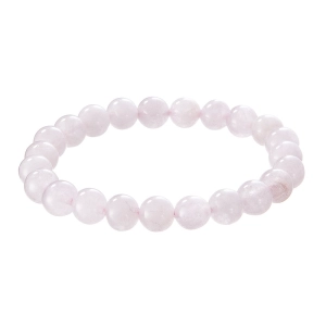 Náramok s minerálnymi kameňmi ruženín 43056.3