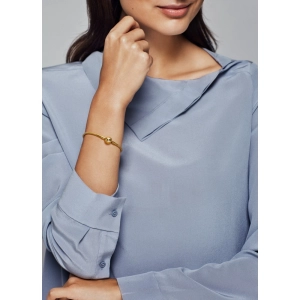 Moments hladký náramok