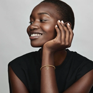 Visiaci prívesok so znamením zverokruhu Rak