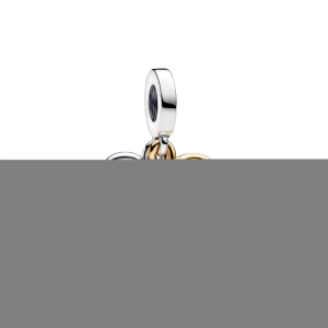 Pandora prívesok Šíp a srdce YOU ARE THE ONE