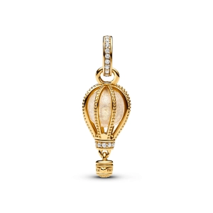 Pandora prívesok balón 