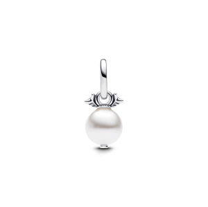 Pandora prívesok perla a šípy
