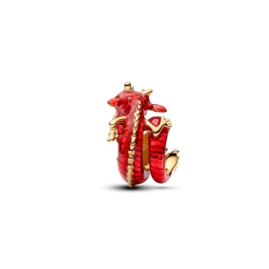 Prívesok Mushu z príbehu Mulan od Disneyho
