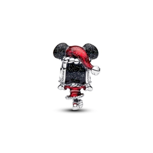 Pandora prívesok Disney Minnie strieborný
